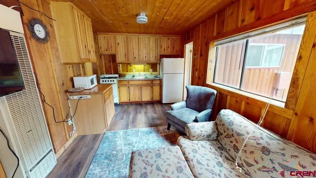 $185,000 | 331 Gunnison Avenue, Unit 8, Lake City, CO 81235