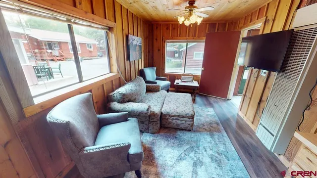 $185,000 | 331 Gunnison Avenue, Unit 8, Lake City, CO 81235