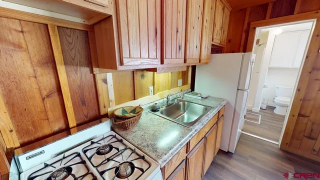 $185,000 | 331 Gunnison Avenue, Unit 8, Lake City, CO 81235