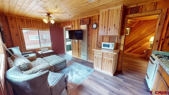 $185,000 | 331 Gunnison Avenue, Unit 8, Lake City, CO 81235