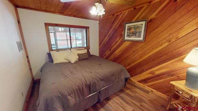 $185,000 | 331 Gunnison Avenue, Unit 8, Lake City, CO 81235