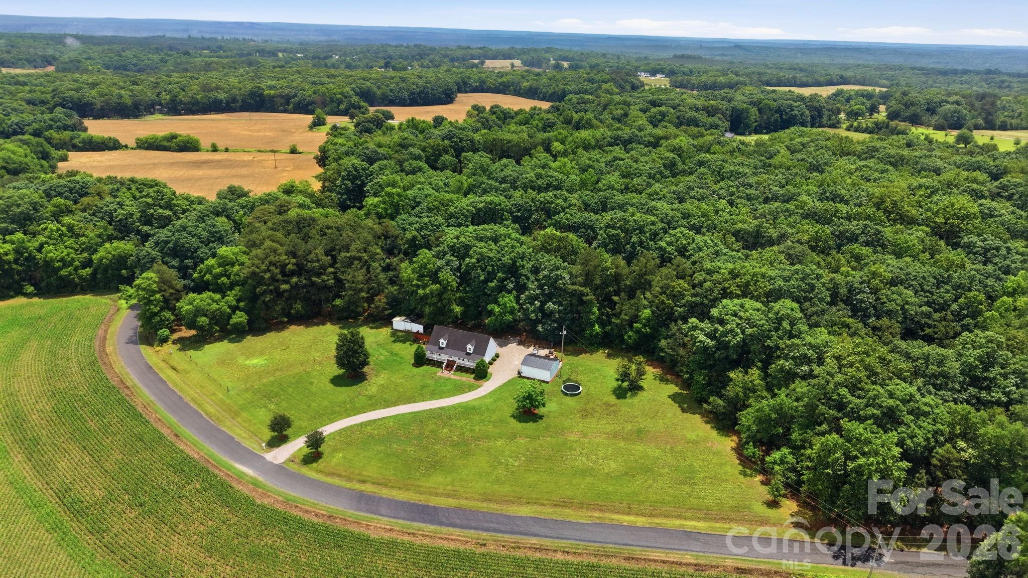 6626 Jesse Rushing Road Marshville, NC 28103 - Photo 40 of 46 Gallery Image 40