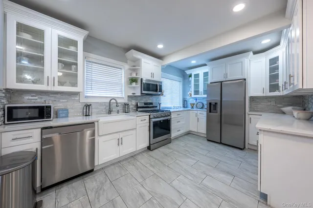 $1,550,000 | 116-01 221st Street | Long Island Estates