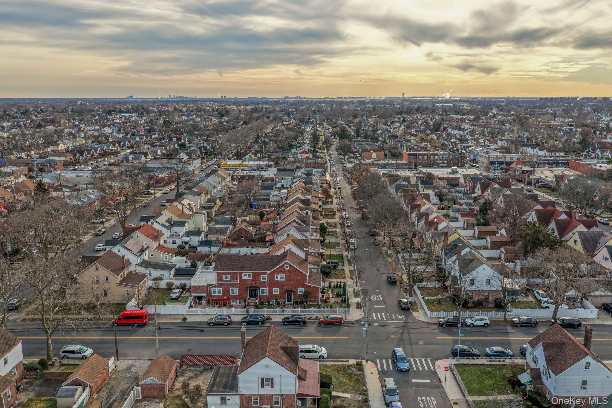 116-01 221st Street Queens, NY 11411 - Photo 19 of 19 Bird's eye view