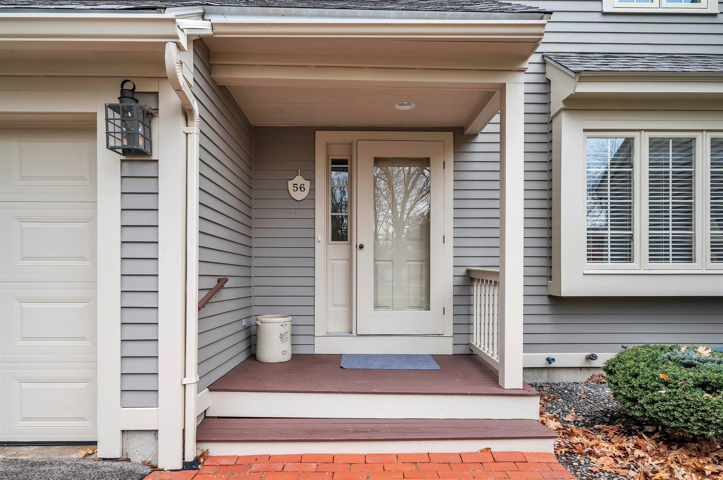 56 Peninsula Drive Stratham, NH 03885 - Photo 1 of 37