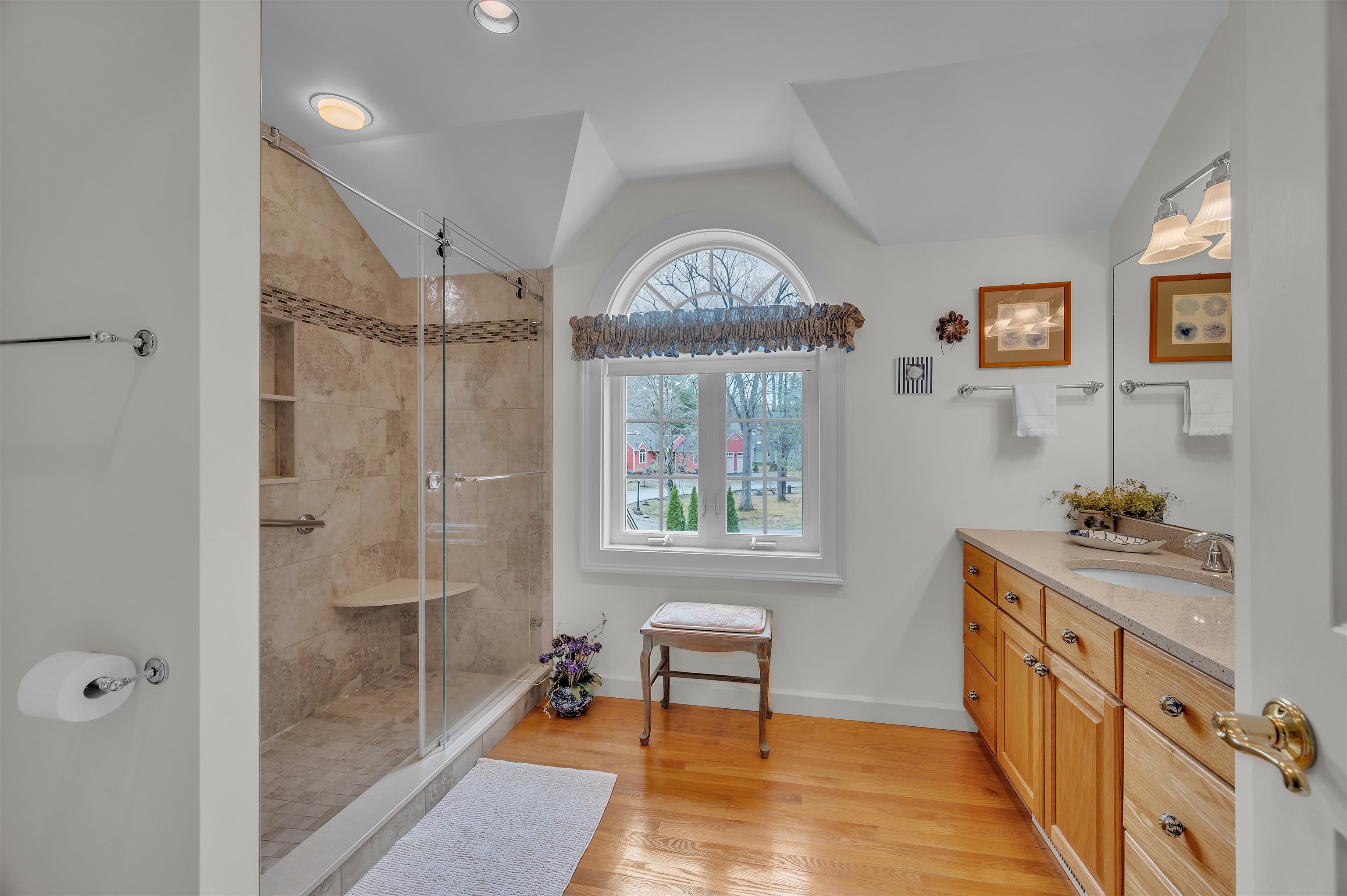 56 Peninsula Drive Stratham, NH 03885 - Photo 23 of 37