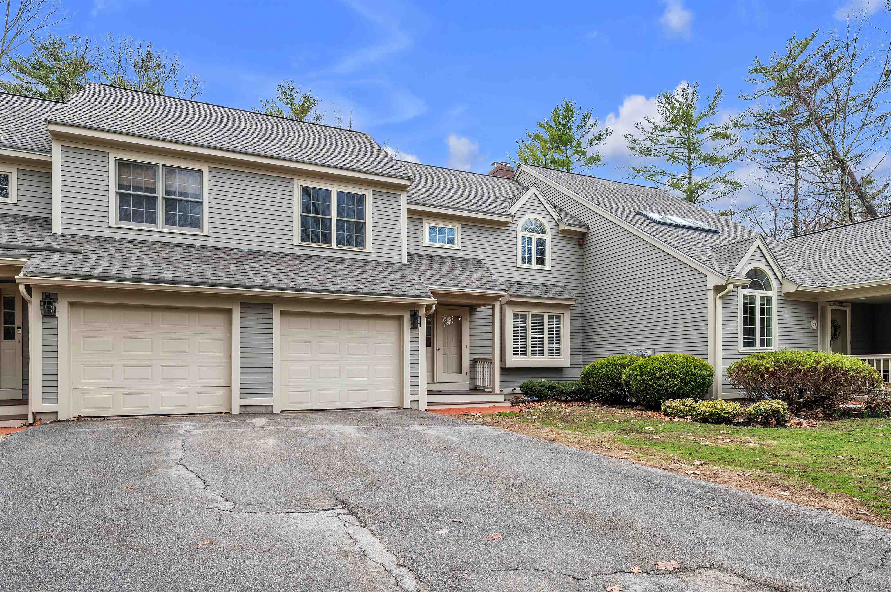 56 Peninsula Drive Stratham, NH 03885 - Photo 29 of 37