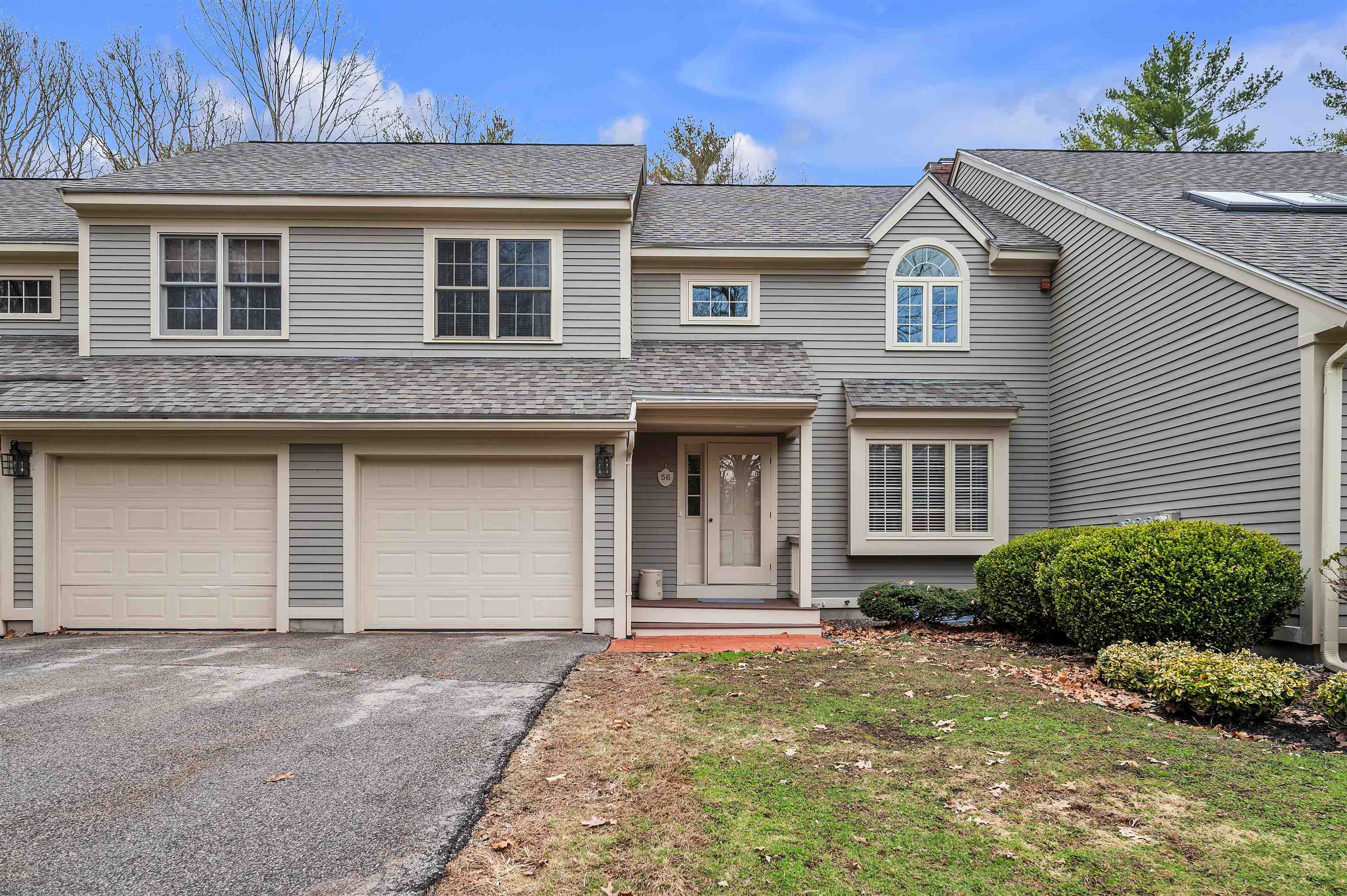 56 Peninsula Drive Stratham, NH 03885 - Photo 30 of 37