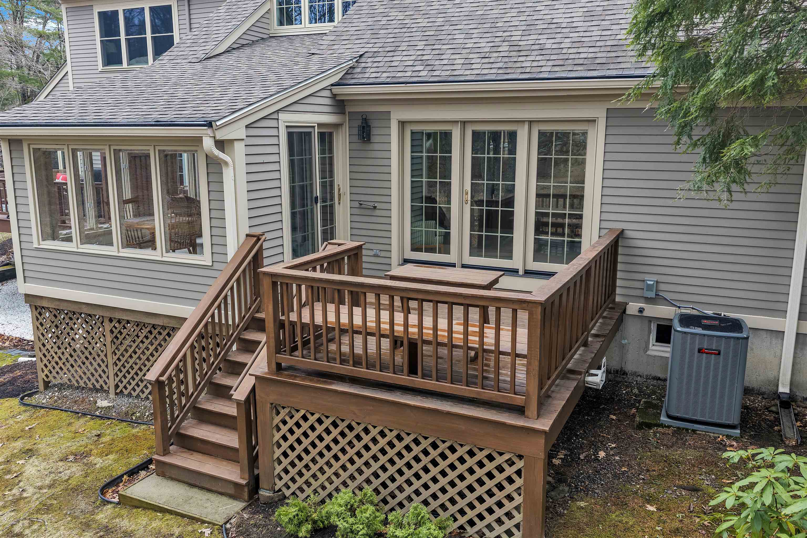 56 Peninsula Drive Stratham, NH 03885 - Photo 31 of 37