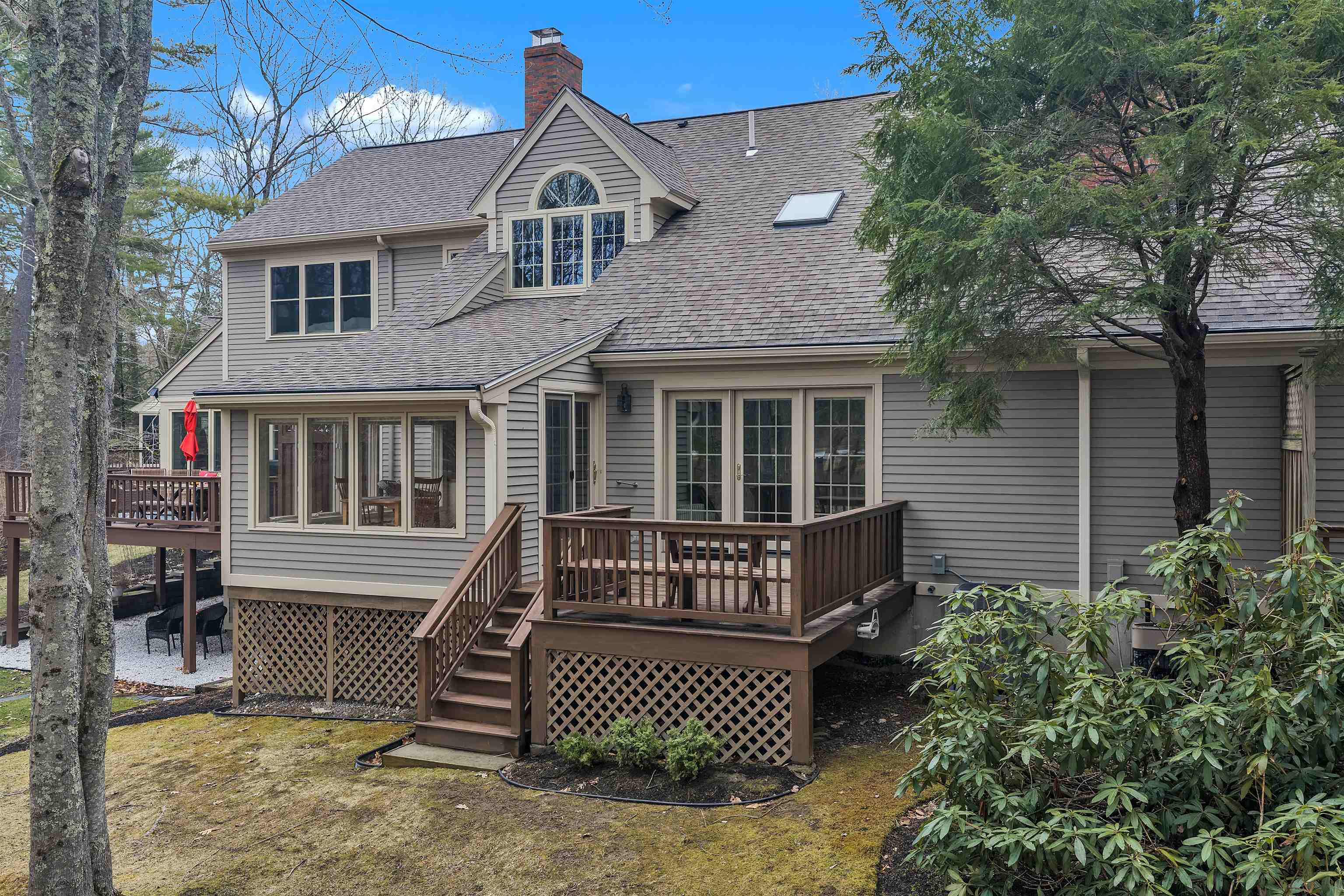 56 Peninsula Drive Stratham, NH 03885 - Photo 32 of 37