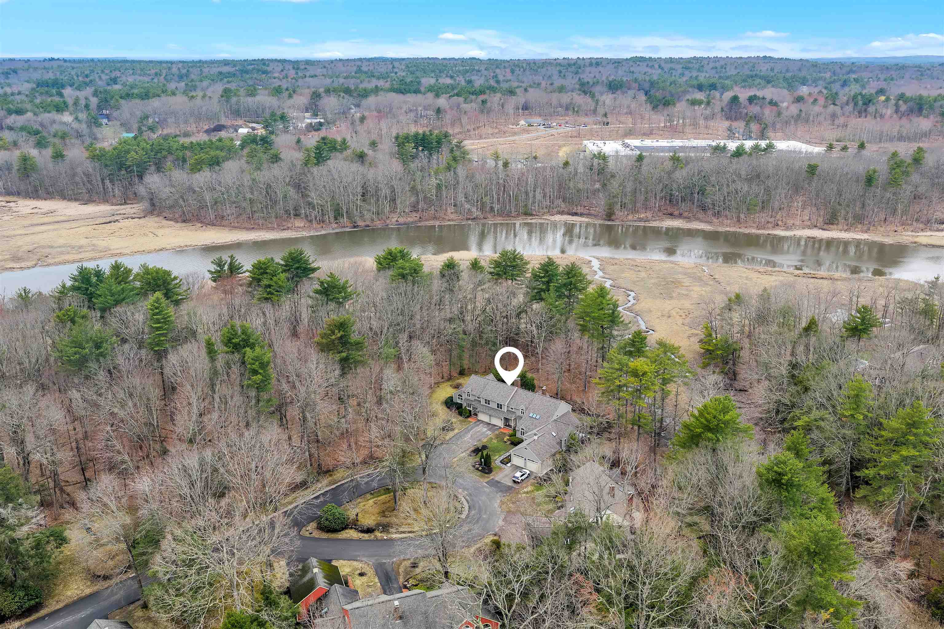 56 Peninsula Drive Stratham, NH 03885 - Photo 33 of 37