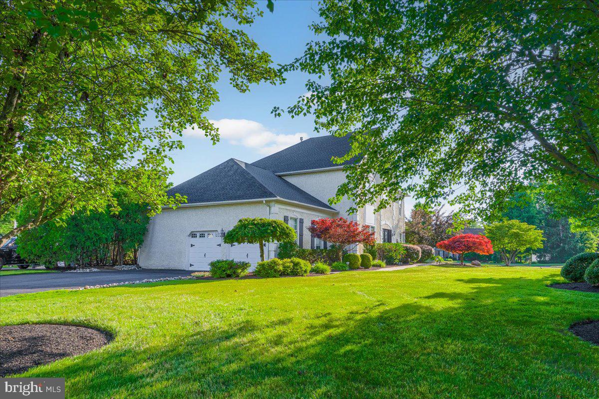 4205 Michener Road Doylestown, PA 18902 - Photo 4 of 56