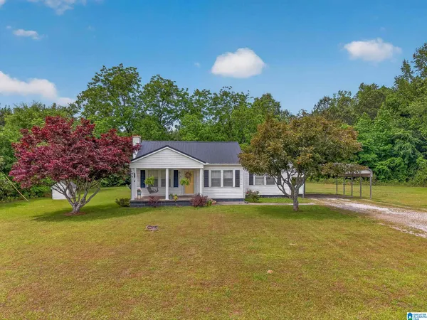 $167,000 | 867 Graham Drive, Ohatchee, AL 36271