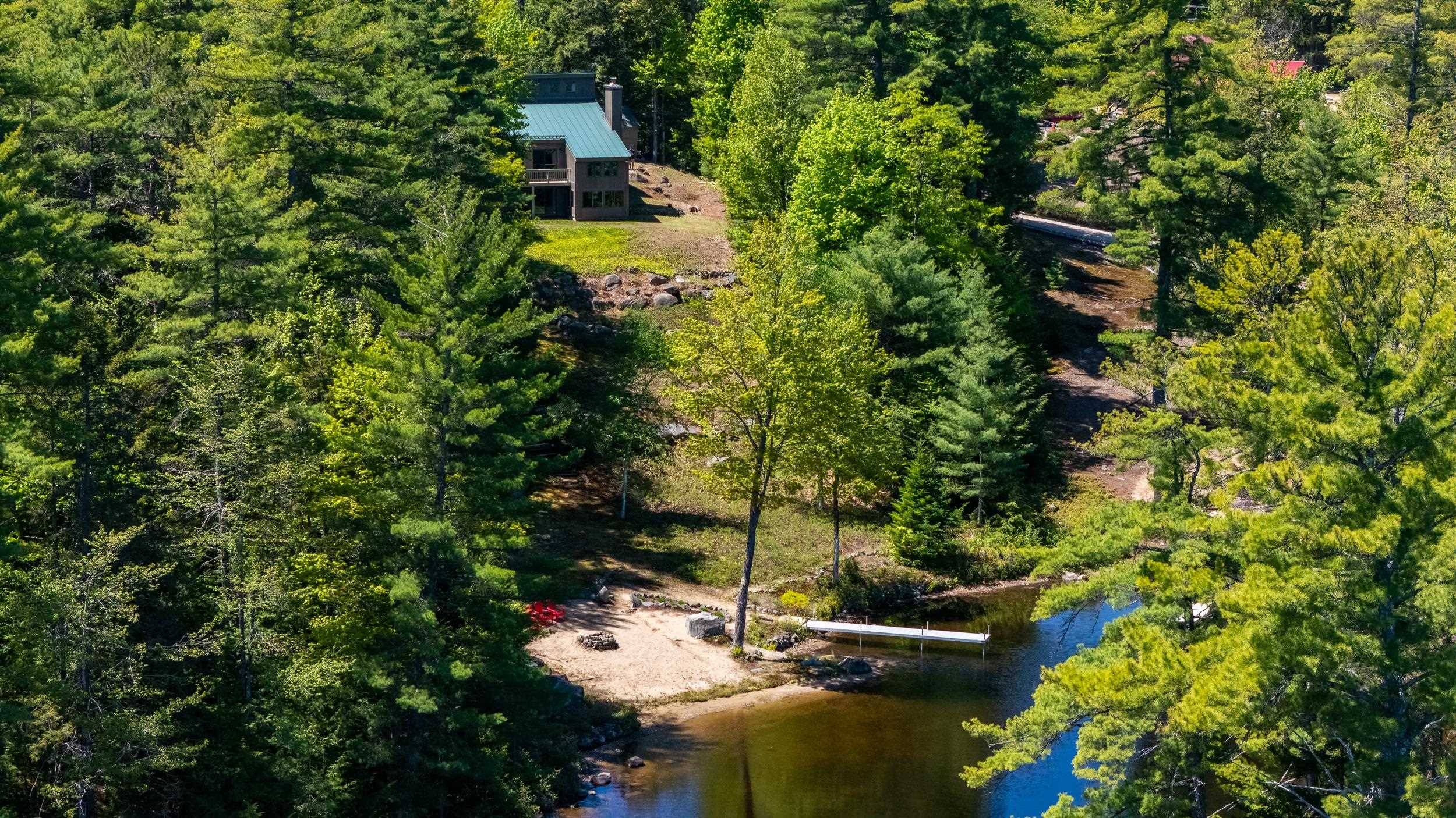 18 Walker Pond Road Conway, NH 03813 - Photo 6 of 60