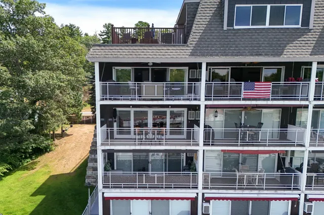 $669,000 | 1152 Weirs Boulevard, Unit 7, Laconia, NH 03246