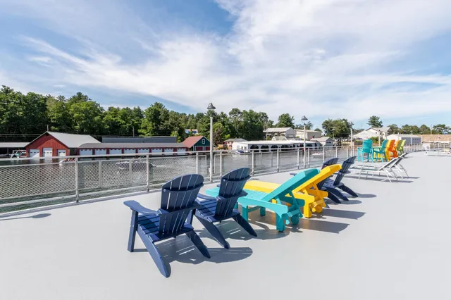 $669,000 | 1152 Weirs Boulevard, Unit 7, Laconia, NH 03246