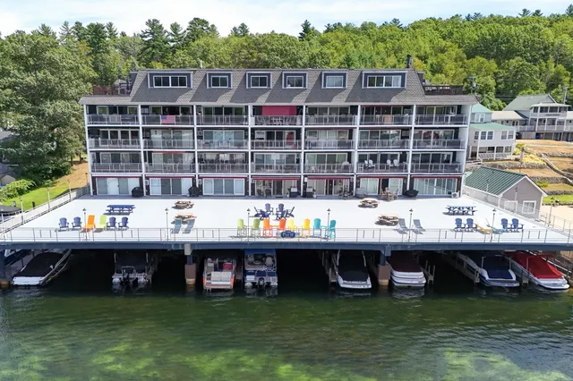 $669,000 | 1152 Weirs Boulevard, Unit 7, Laconia, NH 03246