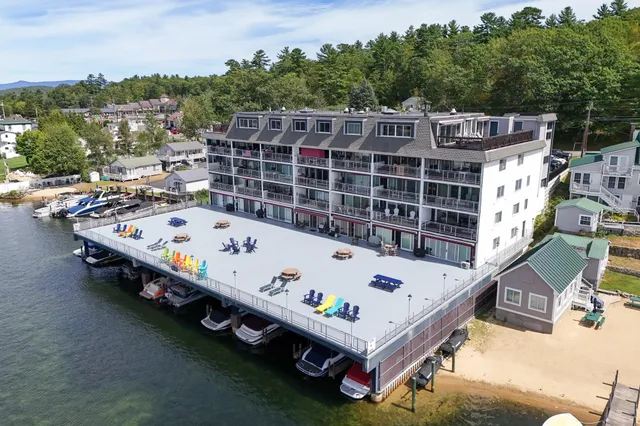 $669,000 | 1152 Weirs Boulevard, Unit 7, Laconia, NH 03246