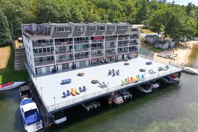 $669,000 | 1152 Weirs Boulevard, Unit 7, Laconia, NH 03246
