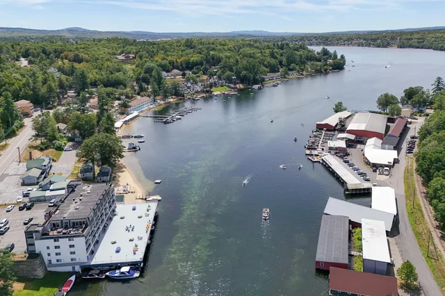 $669,000 | 1152 Weirs Boulevard, Unit 7, Laconia, NH 03246