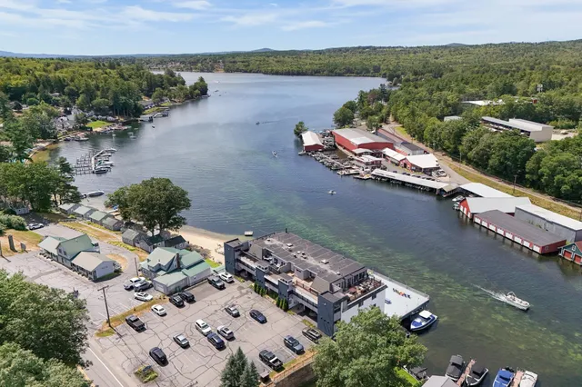 $669,000 | 1152 Weirs Boulevard, Unit 7, Laconia, NH 03246
