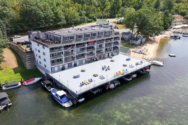 $669,000 | 1152 Weirs Boulevard, Unit 7, Laconia, NH 03246