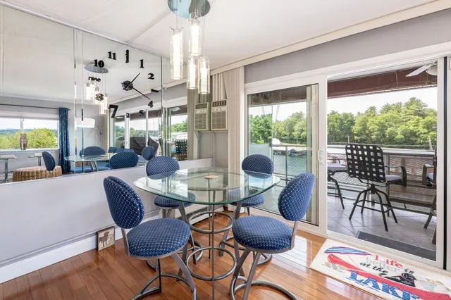 $669,000 | 1152 Weirs Boulevard, Unit 7, Laconia, NH 03246