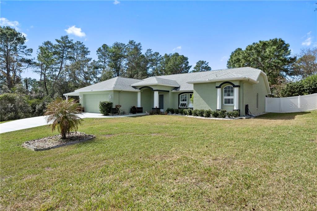 10515 Noddy Tern Road Weeki Wachee, FL 34613 - Photo 1 of 1