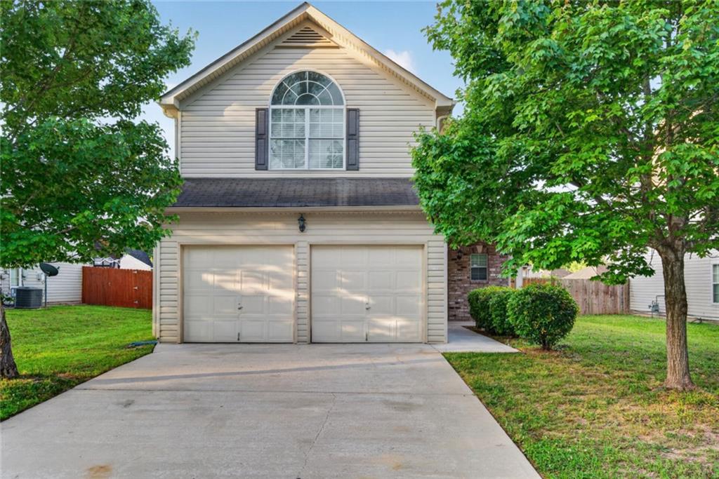 6120 Hemperly Road Atlanta, GA 30349 - Photo 2 of 37