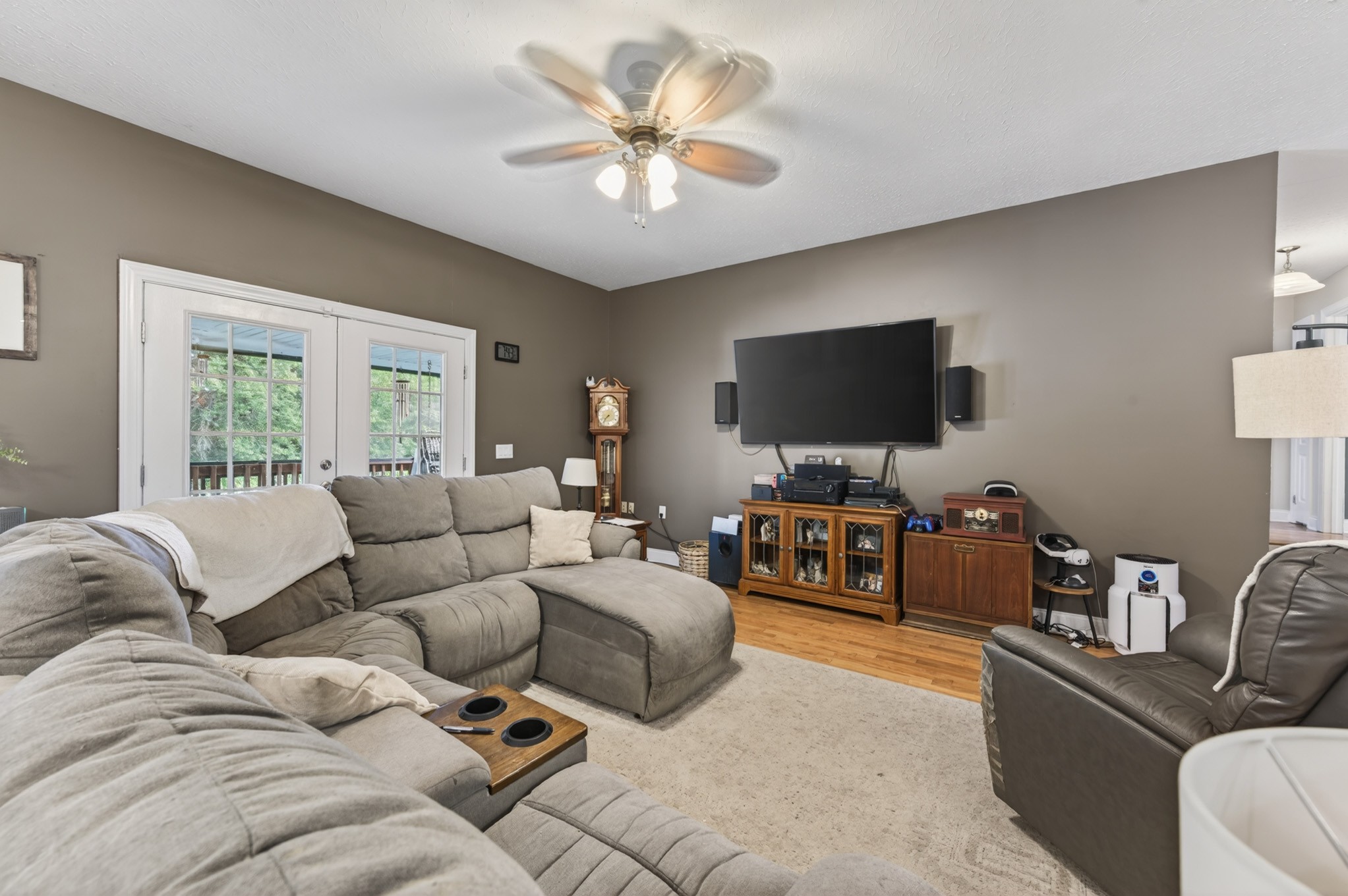 365 Harris Road Beechmont, KY 42323 - Photo 9 of 34