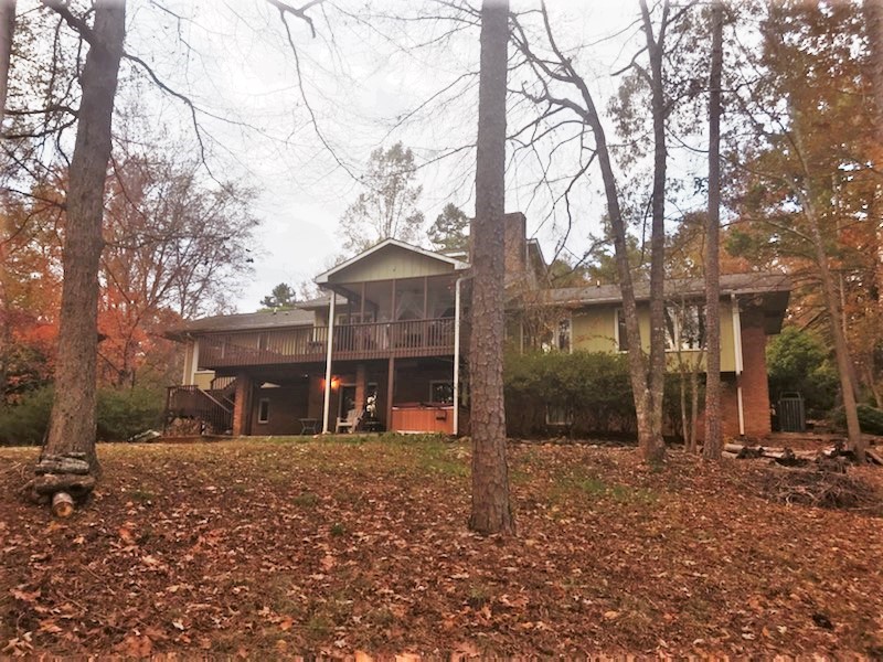 107 Muskhogean Road Fair Play, SC 29643 - Photo 4 of 5 Gallery Image 4