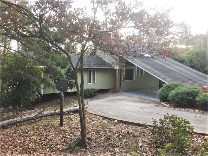 107 Muskhogean Road Fair Play, SC 29643 - Photo 5 of 5 Gallery Image 5