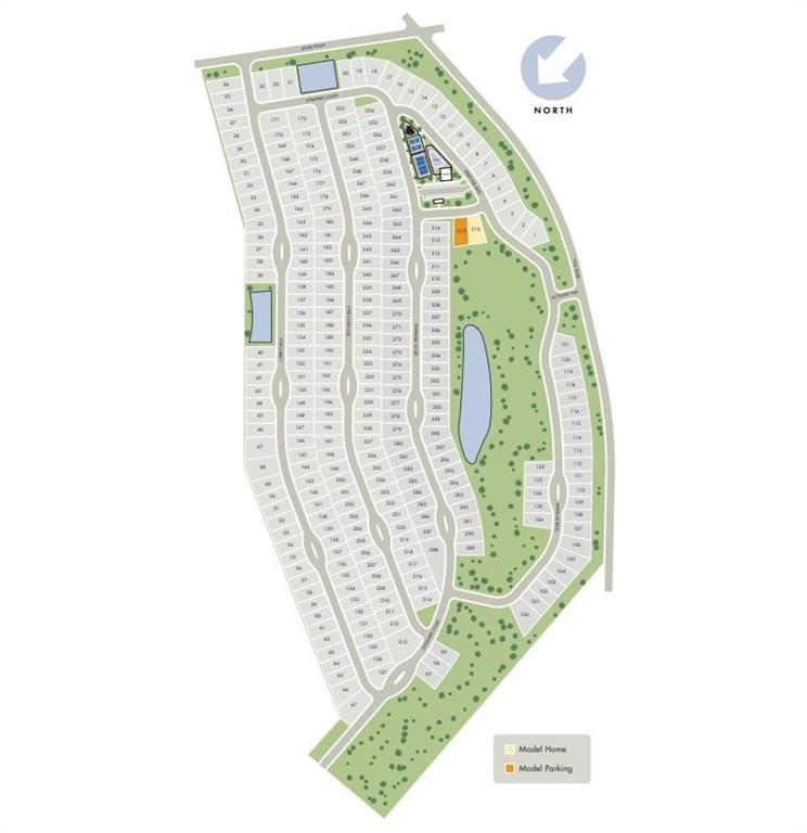 7232 Baritone Boulevard Fairburn, GA 30213 - Photo 11 of 11