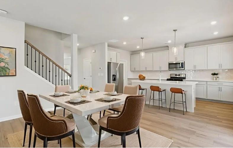 7232 Baritone Boulevard Fairburn, GA 30213 - Photo 6 of 11