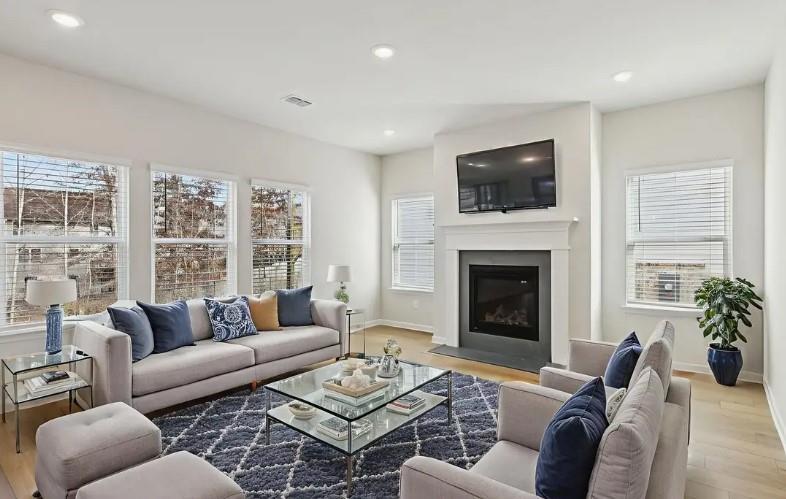 7232 Baritone Boulevard Fairburn, GA 30213 - Photo 7 of 11