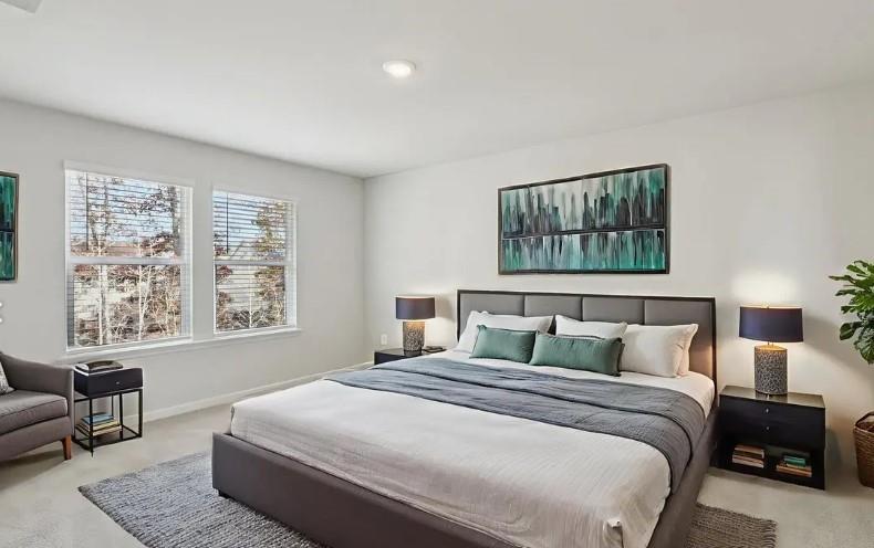 7232 Baritone Boulevard Fairburn, GA 30213 - Photo 9 of 11