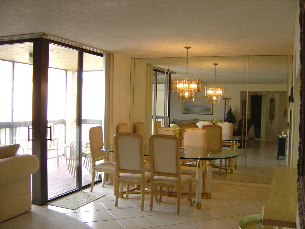 2255 Lindell Boulevard, Unit 4502 Delray Beach, FL 33444 - Photo 4 of 17 dining room