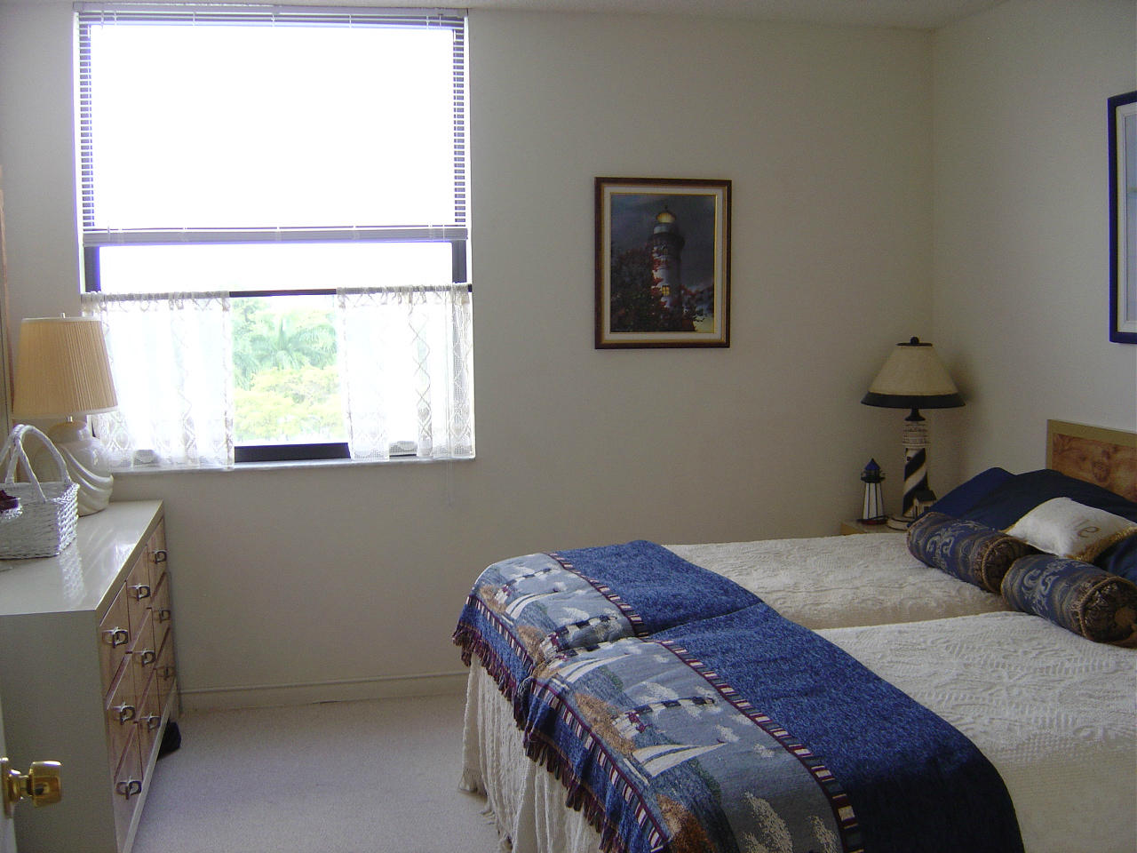 2255 Lindell Boulevard, Unit 4502 Delray Beach, FL 33444 - Photo 7 of 17 2nd master Bedroom