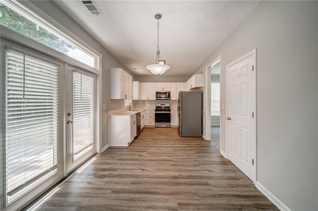 132 Diamond Ridge Avenue Canton, GA 30114 - Photo 16 of 38