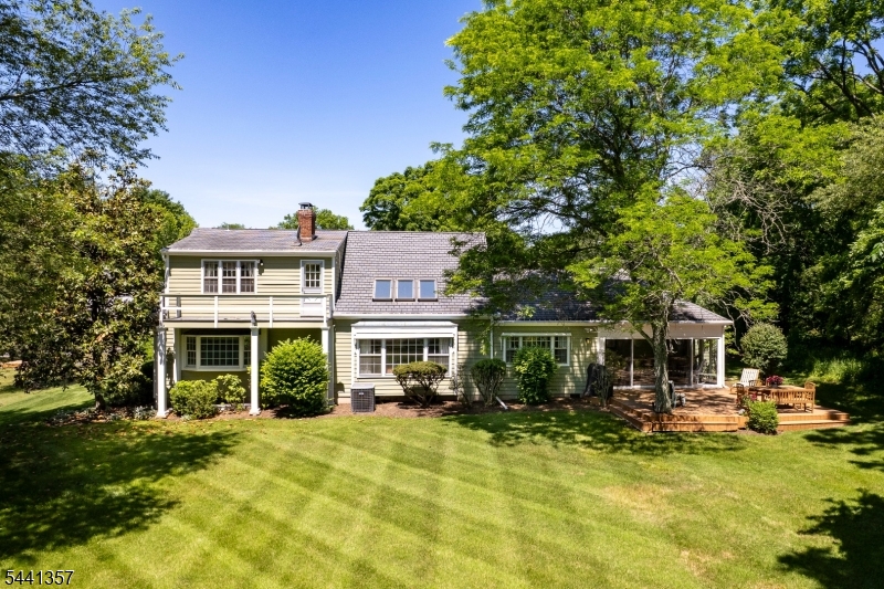 279 Millstone River Road Belle Mead, NJ 08502 - Photo 44 of 44