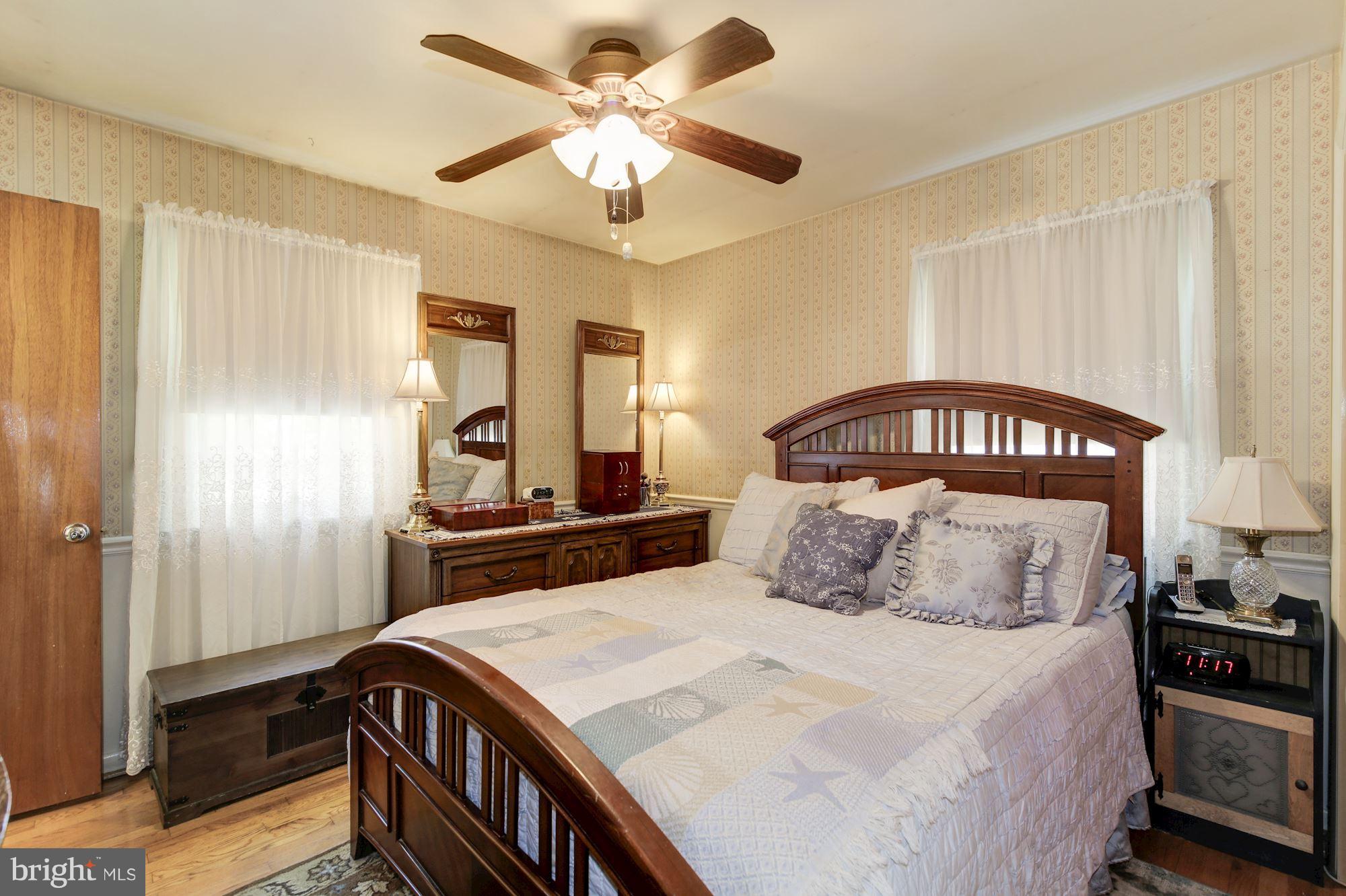 12708 Maple Street Silver Spring, MD 20904 - Photo 14 of 30 Bedroom (Master)