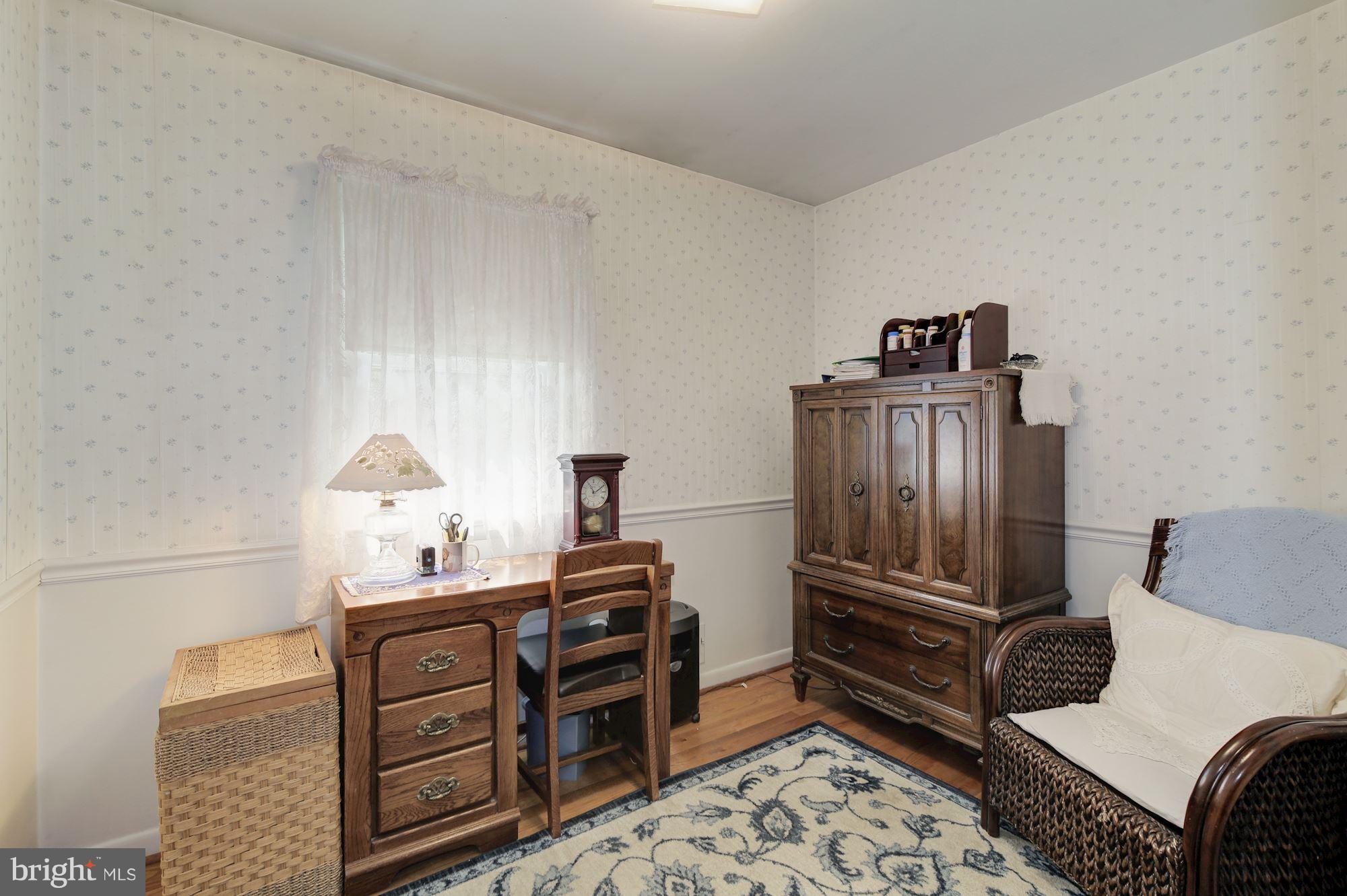 12708 Maple Street Silver Spring, MD 20904 - Photo 16 of 30 Bedroom