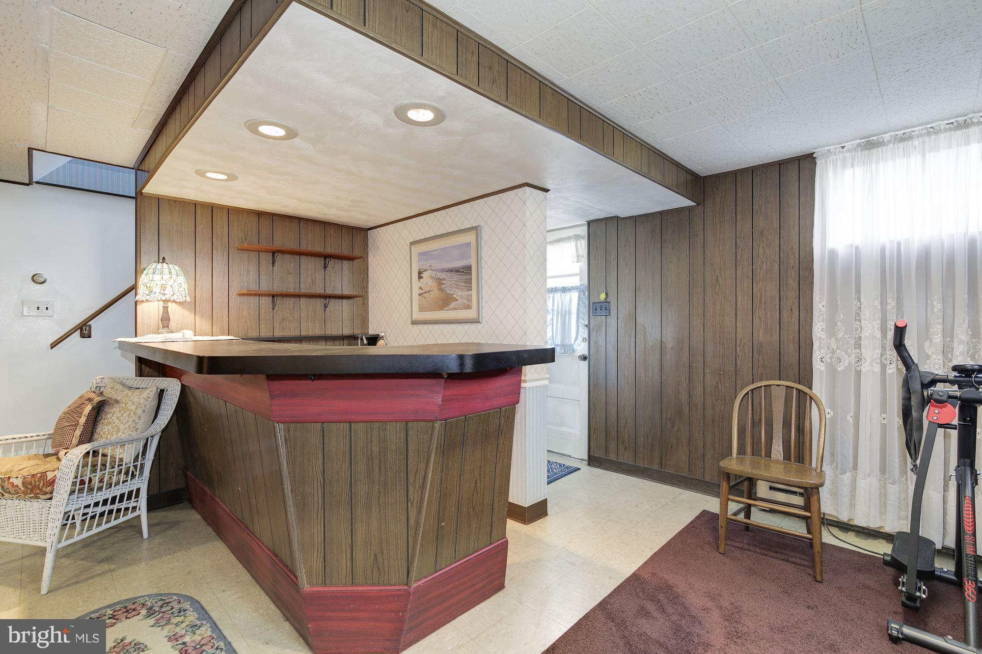 12708 Maple Street Silver Spring, MD 20904 - Photo 18 of 30 Basement