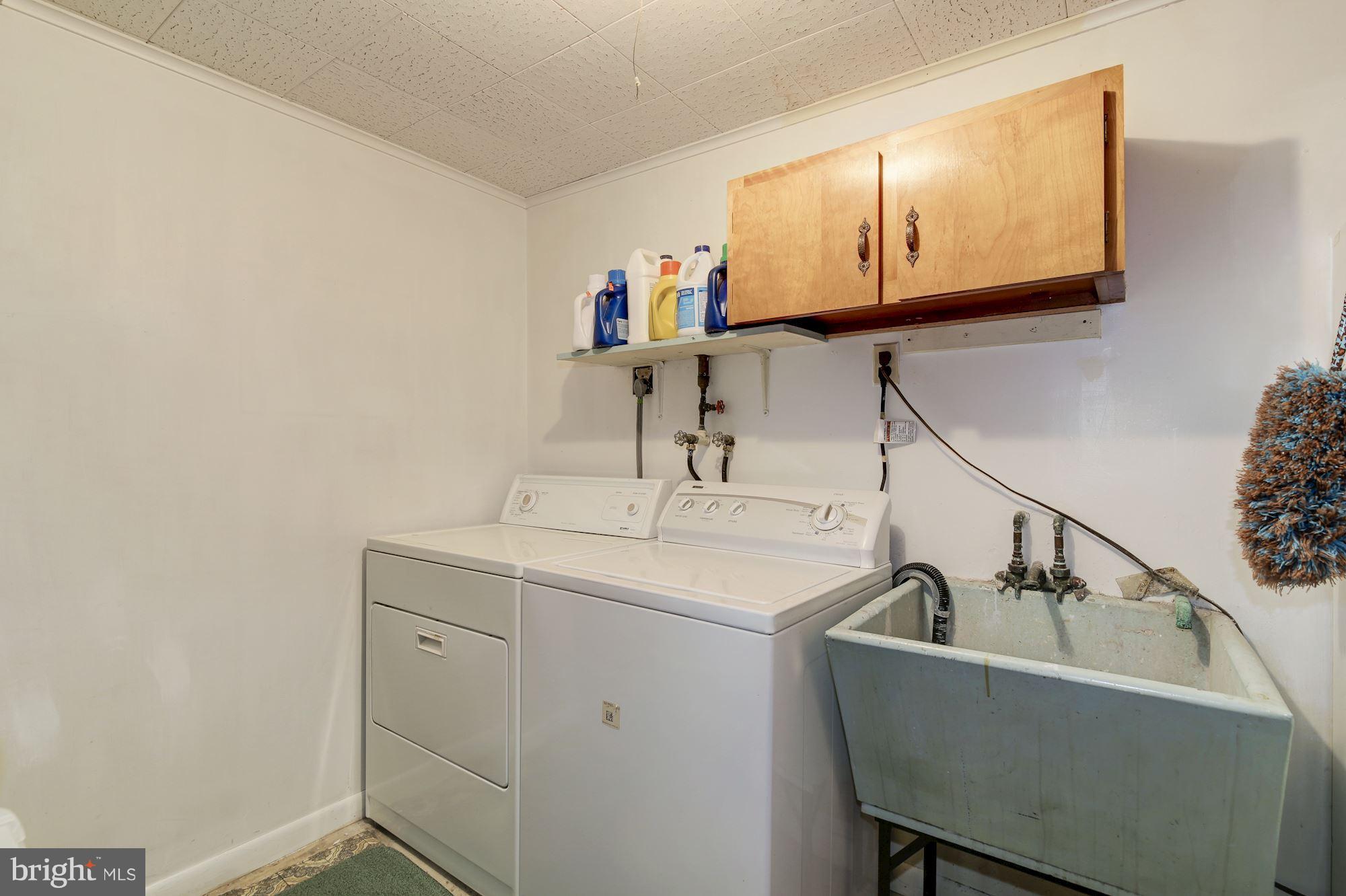 12708 Maple Street Silver Spring, MD 20904 - Photo 19 of 30 Basement