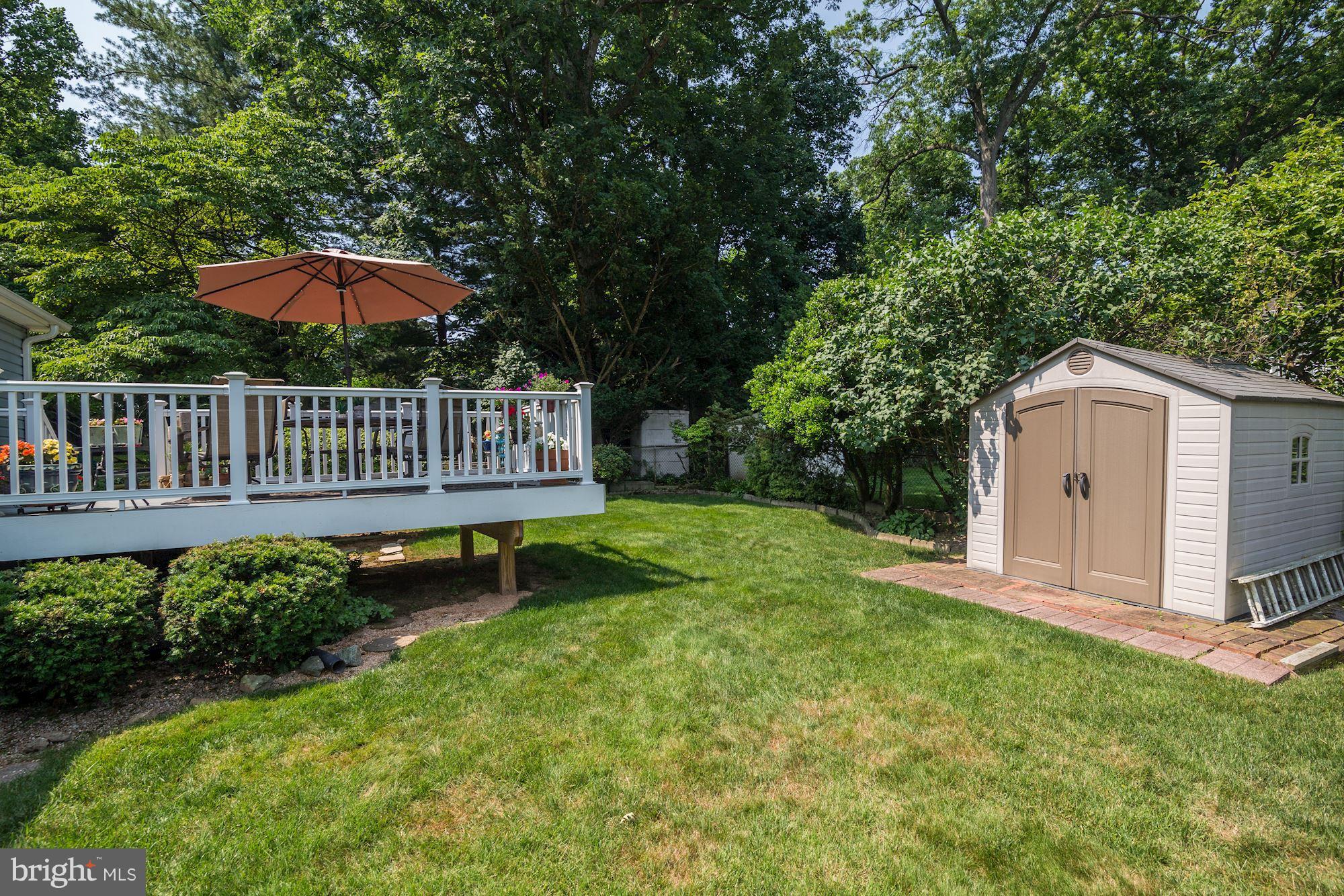 12708 Maple Street Silver Spring, MD 20904 - Photo 25 of 30 Exterior (Rear)