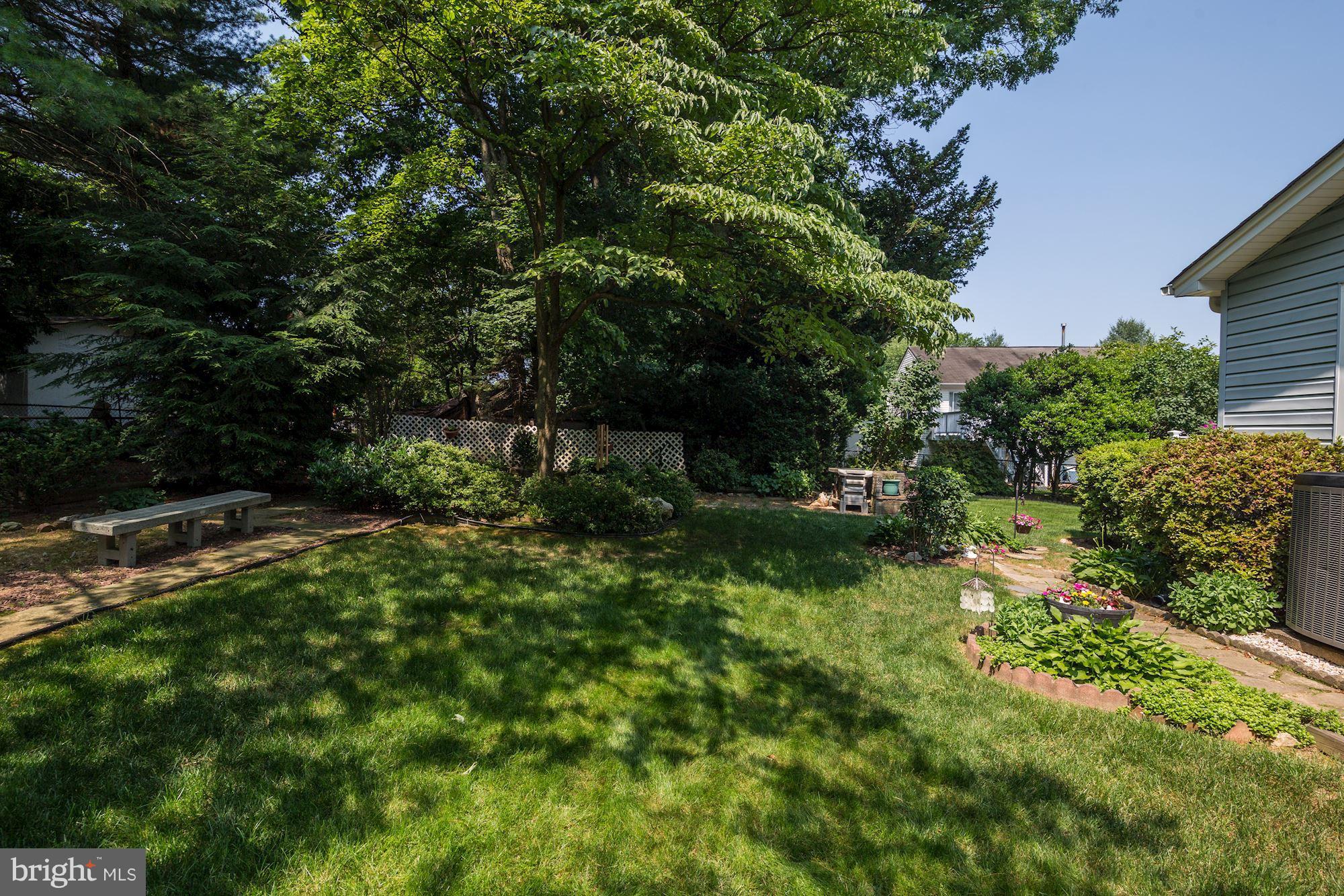 12708 Maple Street Silver Spring, MD 20904 - Photo 28 of 30 Exterior (Rear)
