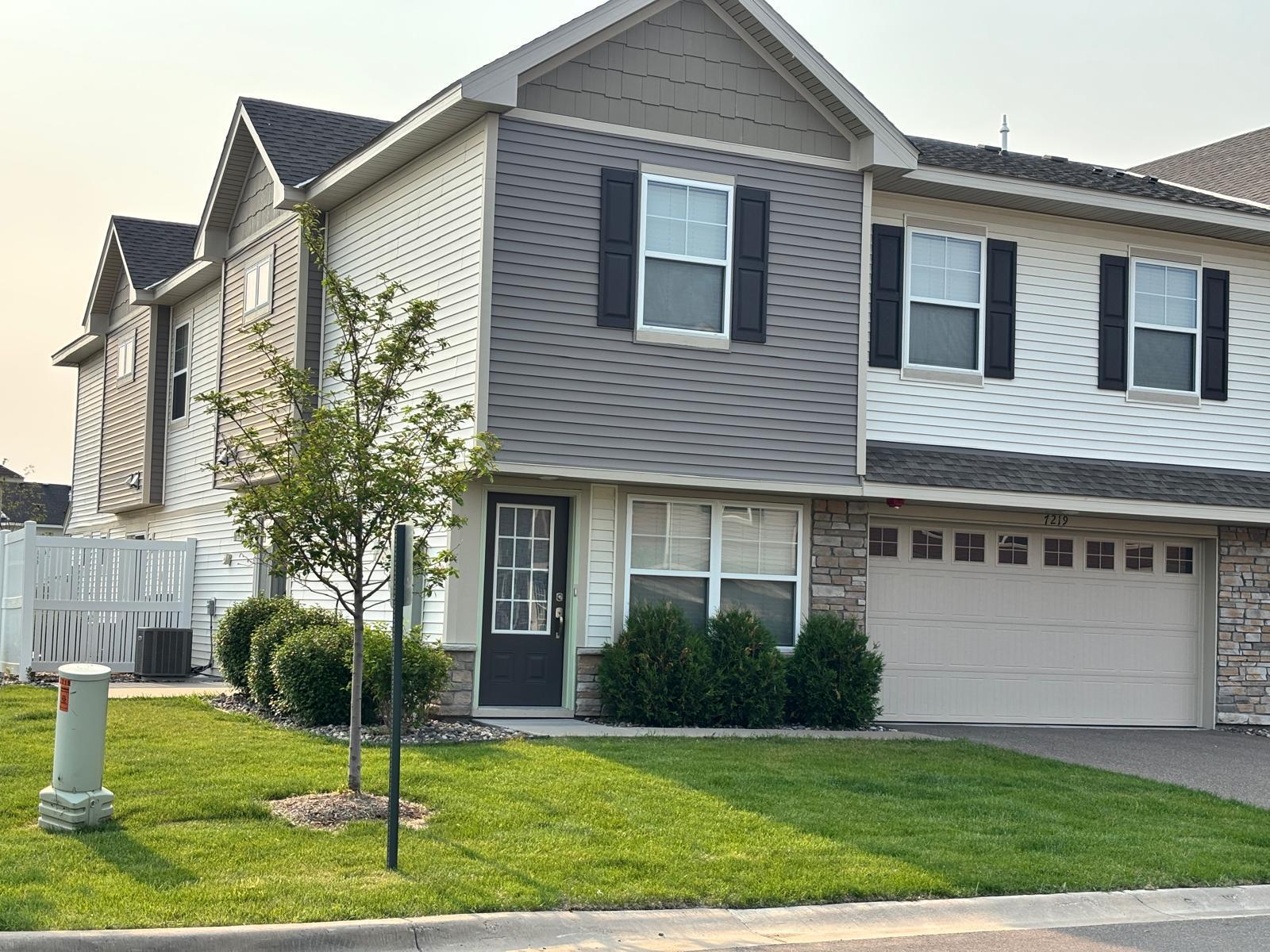 7219 Elmo Court Hugo, MN 55038 - Photo 1 of 27