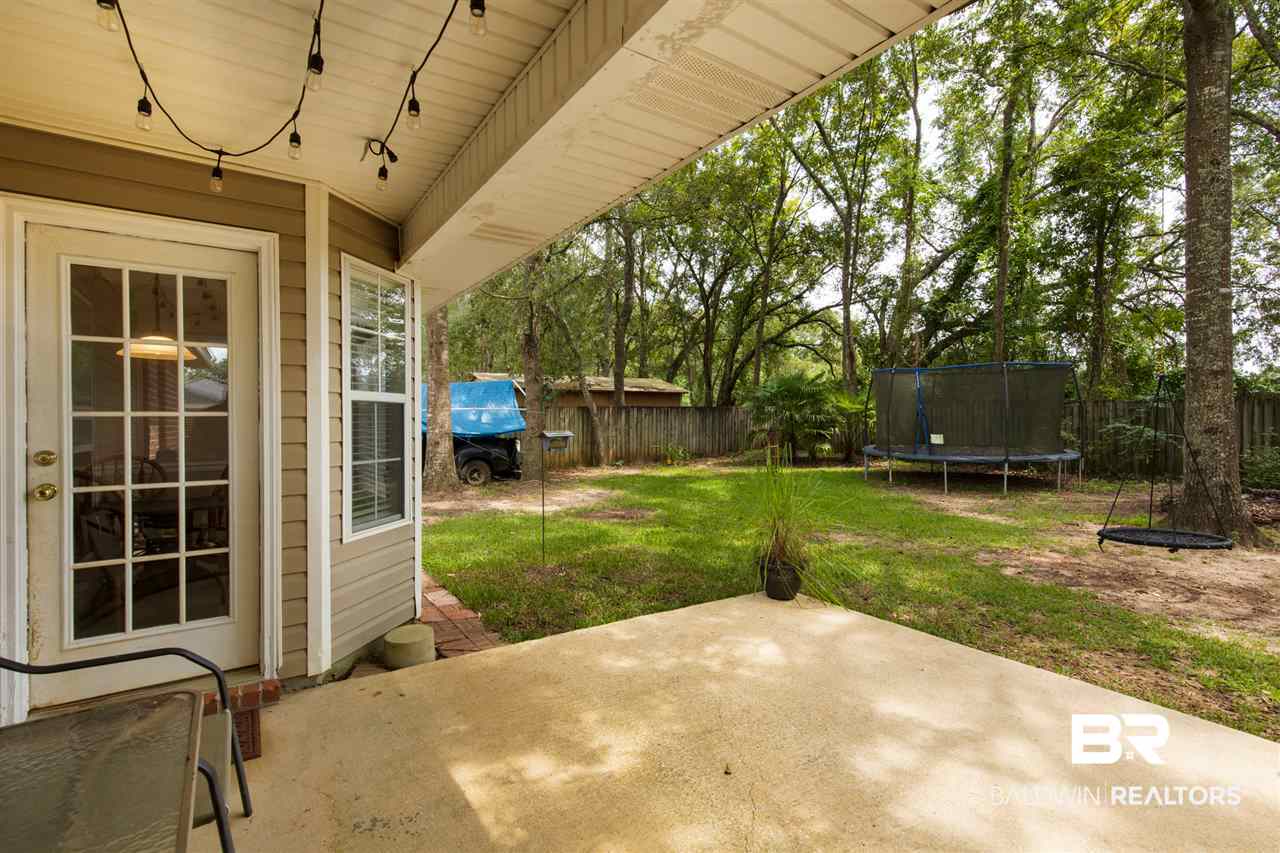 9601 Firethorn Drive Mobile, AL 36695 - Photo 24 of 30