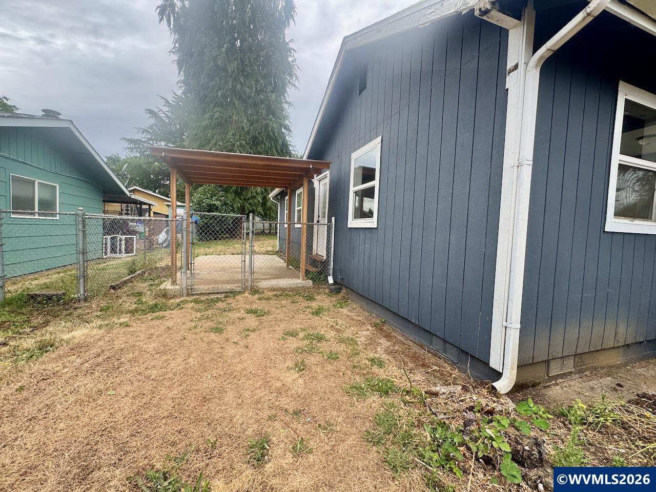 1551 Southwest Ellis Street Dallas, OR 97338 - Photo 18 of 21