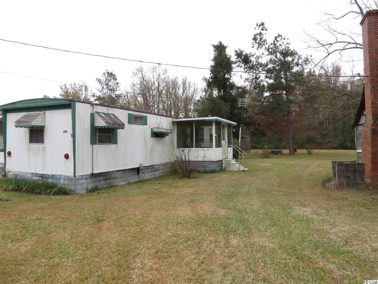 499 County Rd S-22-817 Hemingway, SC 29554 - Photo 15 of 23 Gallery Image 15